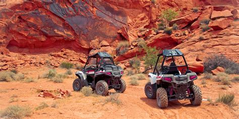 las vegas desert atv tour.